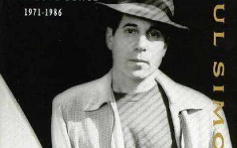 Paul Simon歌曲:50 Ways to Leave Your Lover歌词