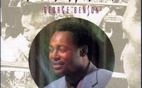 George Benson歌曲:Basie s Bag歌词