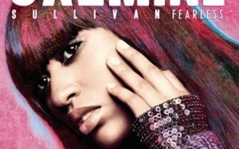 Jazmine Sullivan歌曲:Live A Lie歌词