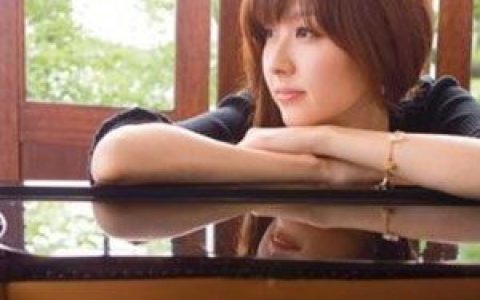 羽田裕美歌曲:I still remember歌词