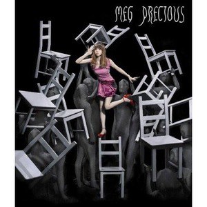 Meg歌曲:PRECIOUS歌词