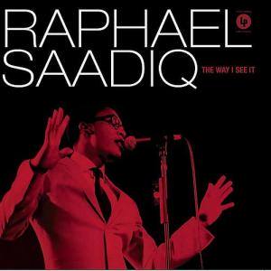 Raphael Saadiq歌曲:Staying In Love歌词