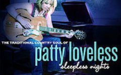 Patty Loveless歌曲:The Pain Of Loving You歌词