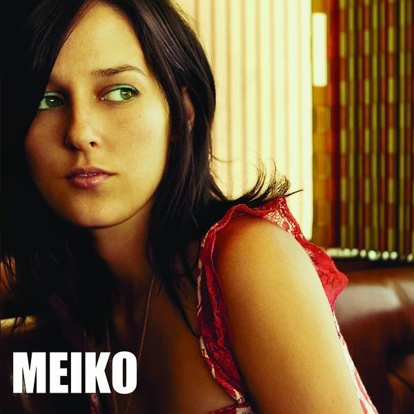 Meiko歌曲:Reasons to Love You歌词