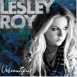 Lesley Roy歌曲:Dead But Breathing歌词