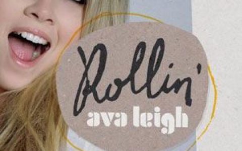 Ava Leigh歌曲:Burnin歌词
