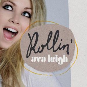 Ava Leigh歌曲:Burnin歌词