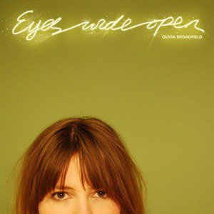 Olivia Broadfield歌曲:Don t Let Go歌词
