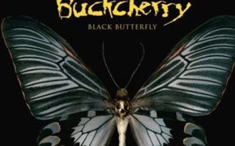 Buckcherry歌曲:Talk To Me歌词