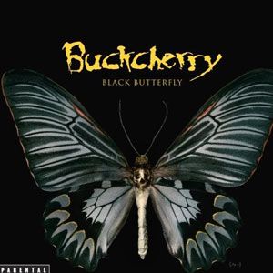 Buckcherry歌曲:Fallout歌词