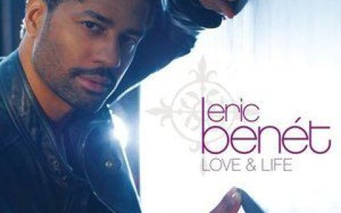 Eric Benet歌曲:You re The Only One歌词