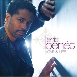 Eric Benet歌曲:Don t Let Go歌词