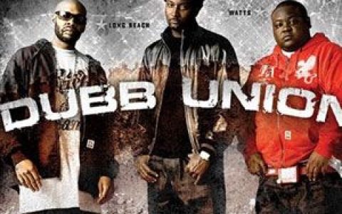 Dubb Union歌曲:Eusi Umoja (Interlude)歌词