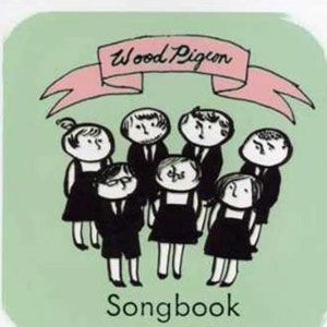 Woodpigeon歌曲:If Only I Were A Painter, I d Paint For The Moon歌词