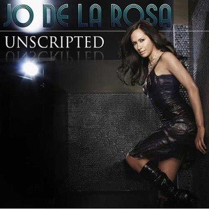 Jo De La Rosa歌曲:State Of Insane歌词