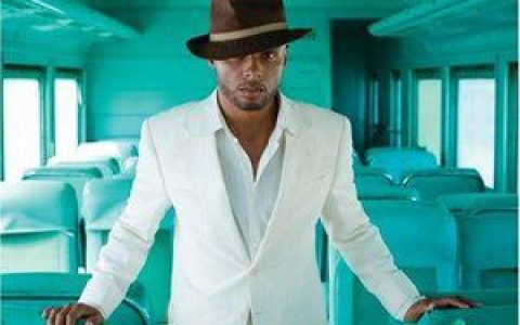 Kenny Lattimore歌曲:Undeniably歌词