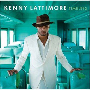 Kenny Lattimore歌曲:Everybody Here Wants You歌词