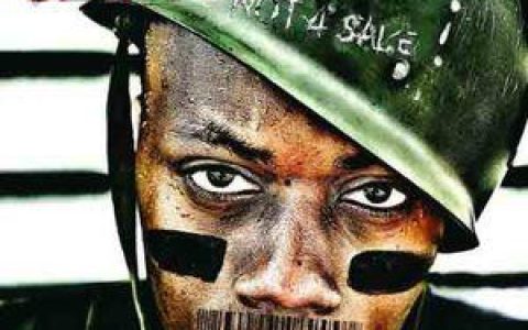Kardinal Offishall歌曲:Bad Like We Bad歌词