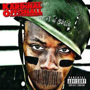 Kardinal Offishall歌曲:Ill Eagle Alien歌词
