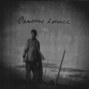 Cameron Latimer歌曲:The Beach House歌词