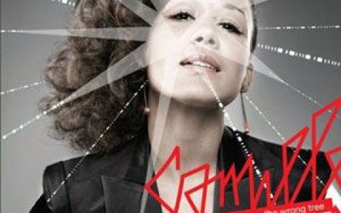 Camille Jones歌曲:Someday歌词