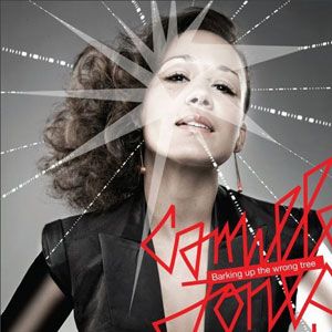 Camille Jones歌曲:Someday歌词