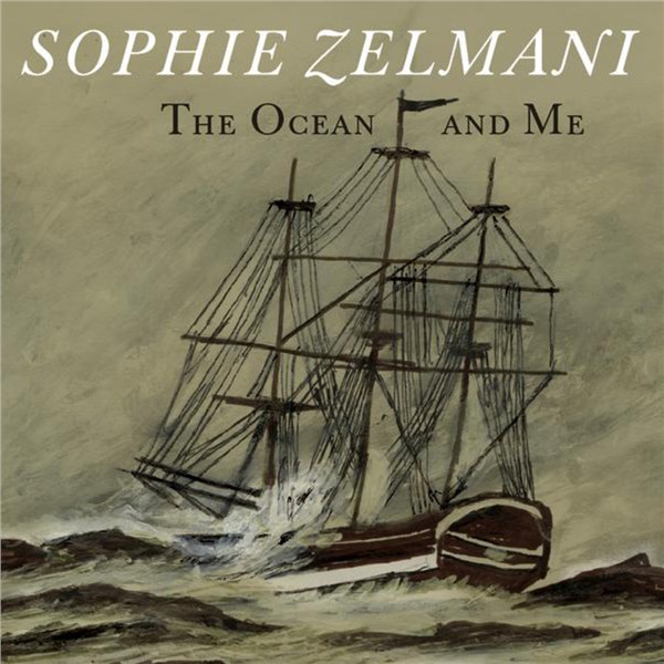 sophie zelmani歌曲:Yeah, Okey歌词