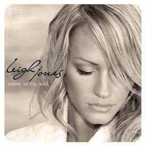 Leigh Jones歌曲:Music歌词