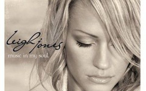 Leigh Jones歌曲:Cold In L.A.歌词