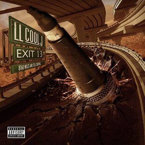 LL Cool J歌曲:it s time for war歌词