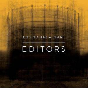 Editors歌曲:Push Your Head Towards The Air歌词