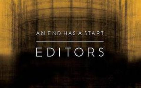 Editors歌曲:When Anger Shows歌词