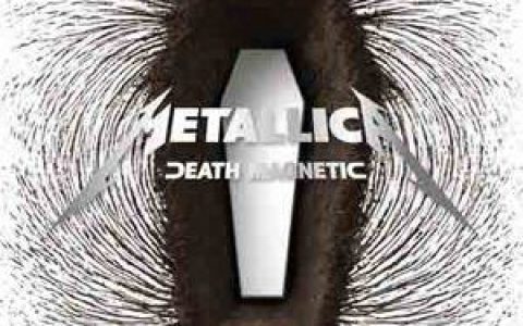 Metallica歌曲:Suicide & Redemption歌词