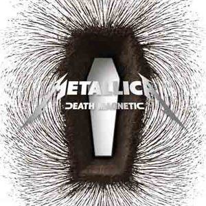 Metallica歌曲:Cyanide歌词