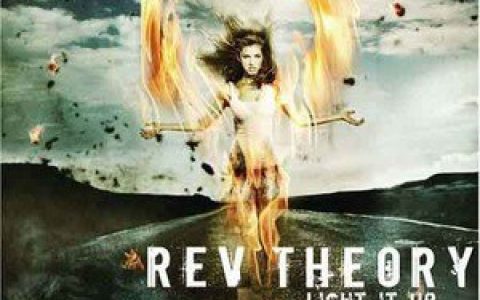 Rev Theory歌曲:Falling Down歌词
