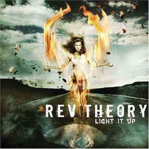 Rev Theory歌曲:Falling Down歌词