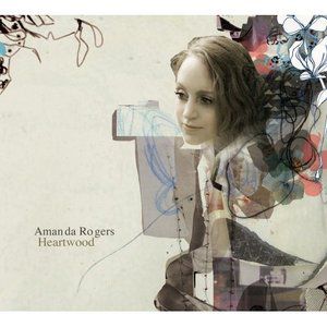 Amanda Rogers歌曲:Ella Faints歌词