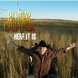 Roger Creager歌曲:I Loved You When歌词