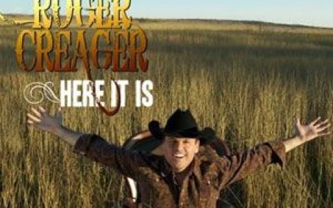 Roger Creager歌曲:The Man I Used To Be歌词