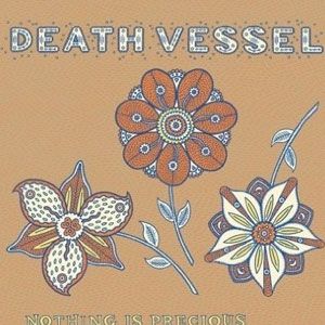 Death Vessel歌曲:Obadiah in Oblivion歌词