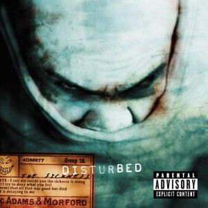 Disturbed歌曲:Fear歌词