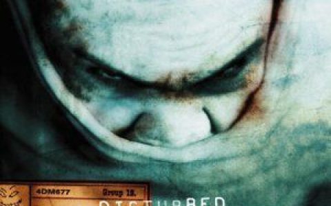 Disturbed歌曲:Stupify歌词