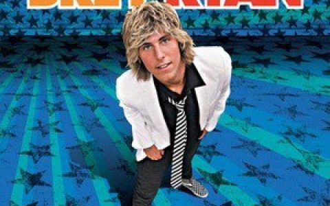 Bret Ryan歌曲:Future Psycho Ex-Girlfriend歌词
