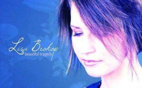 Lisa Brokop歌曲:30 Shades Of Blue歌词