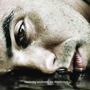 Hawksley Workman歌曲:Lonely People歌词