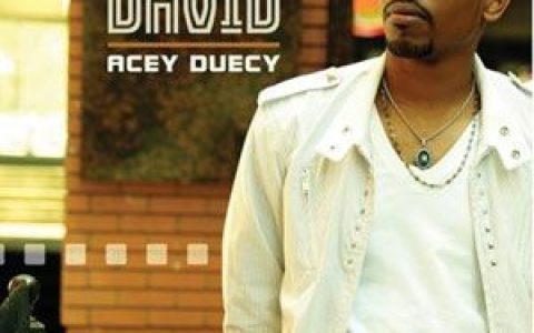 Anthony David歌曲:Something About You歌词