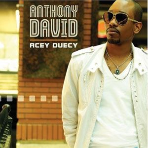 Anthony David歌曲:Stop Playin歌词