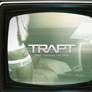 Trapt歌曲:Cover Up歌词