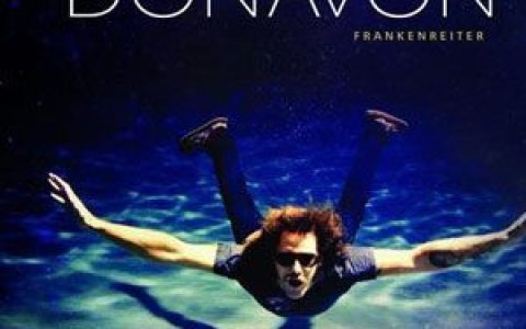 Donavon Frankenreite歌曲:Someone s Something歌词