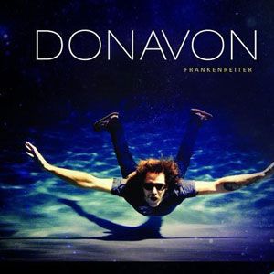 Donavon Frankenreite歌曲:Someone s Something歌词